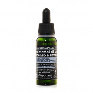 Detox & Anti Dandruff Scalp Lotion